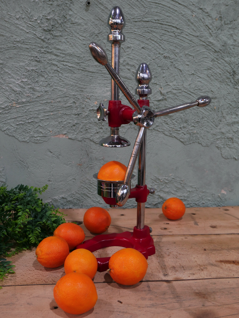 Presse agrumes ancien - Arts de la table